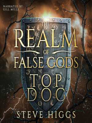 cover image of Top Dog